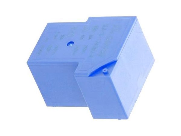 SLA-S-124DMJ-F General Purpose Relays