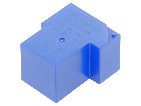 SLA-SH-112DMJ-F electronic component of SANYOU