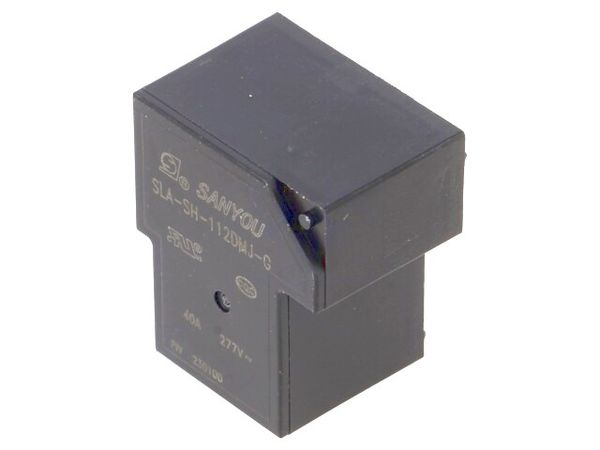 SLA-SH-112DMJ-G electronic component of SANYOU