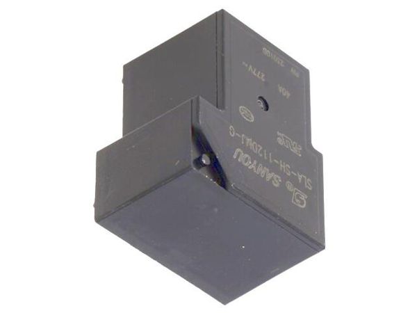 SLA-SH-112DMJ-G  Electromechanical