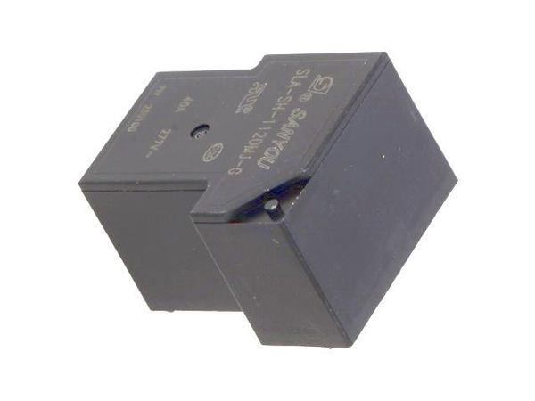 SLA-SH-112DMJ-G General Purpose Relays