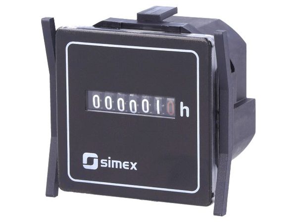 SLC-46-G-10-80VDC-001 electronic component of Simex