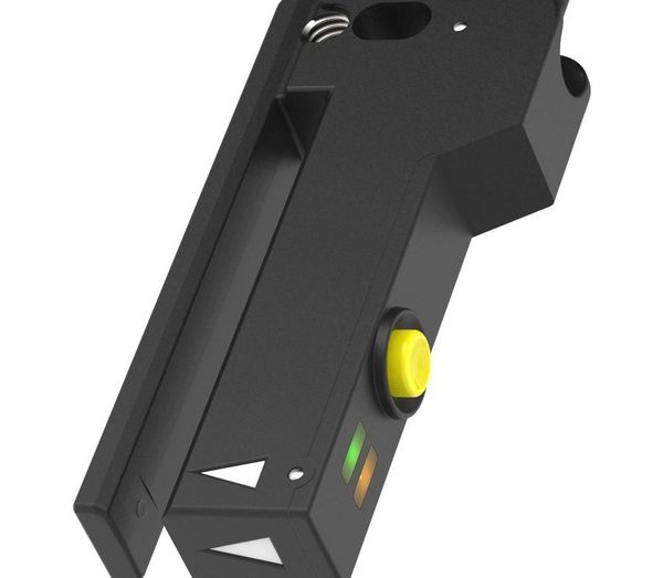 SLE5-PIR-2M Fibre Optic Sensors
