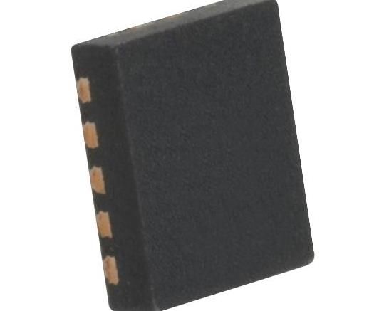 SLG46534V Unclassified