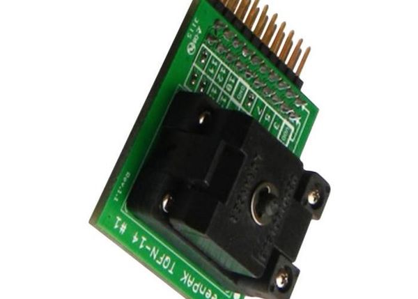 SLG46582V-SKT Unclassified