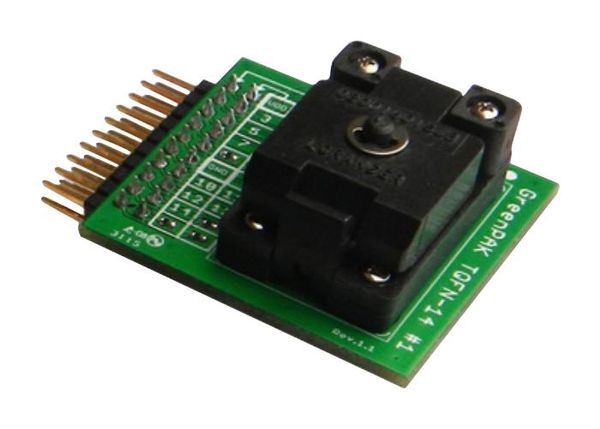 SLG46583V-SKT electronic component of Renesas