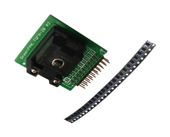 SLG46621V-SKT  Embedded Solutions