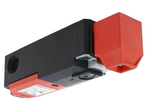 SLK-F-UC-22-R1-A0-L0-0  Electromechanical