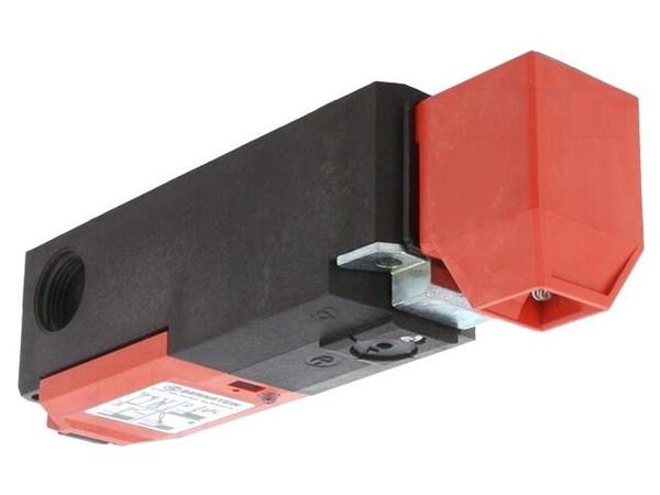SLK-F-UC-25-R1-A0-L1-0  Electromechanical