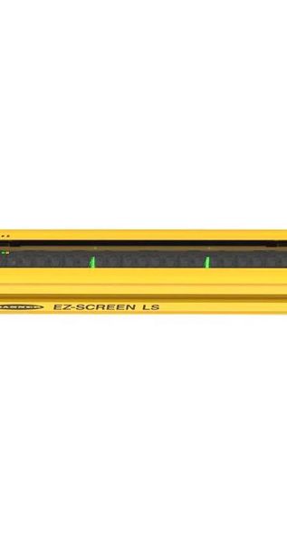 SLLCP23-630P88 Safety Light Curtains