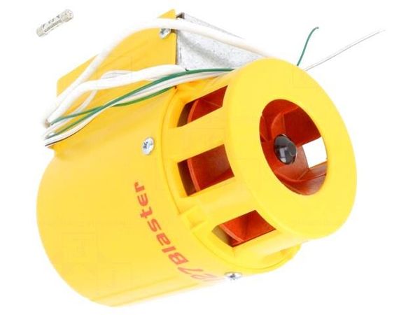 SLM-0001  Electromechanical