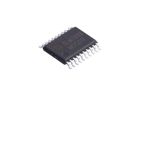 SLM7888MD electronic component of Sillumin