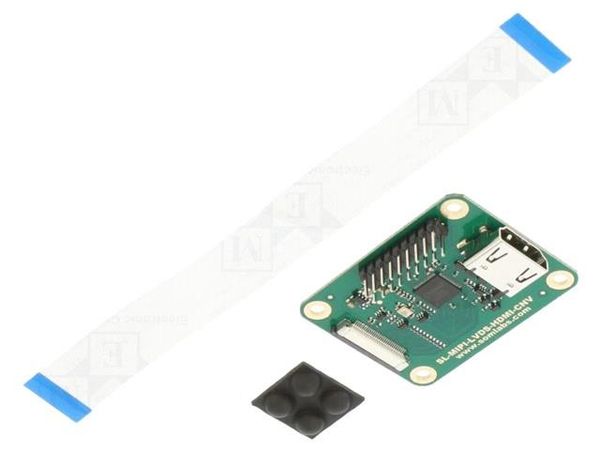 SL-MIPI-LVDS-HDMI-CNV4  Embedded Solutions