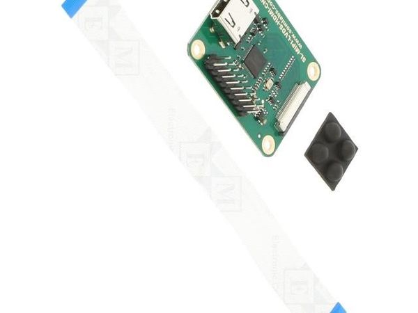 SL-MIPI-LVDS-HDMI-CNV4 Development Boards & Kits - Other Processors