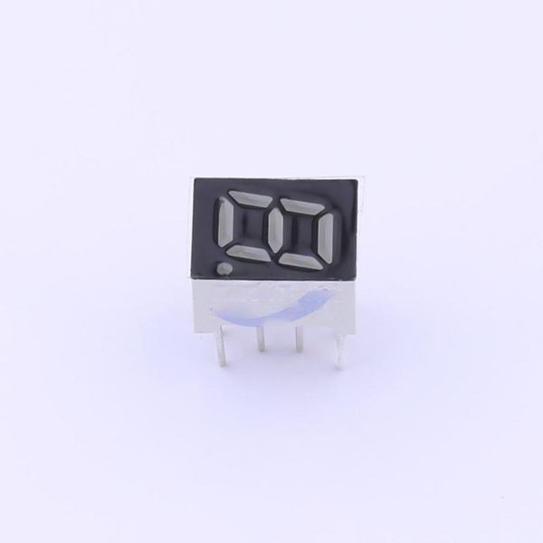 SLR0281DH2A3BD-5.0 electronic component of SUNLIGHT