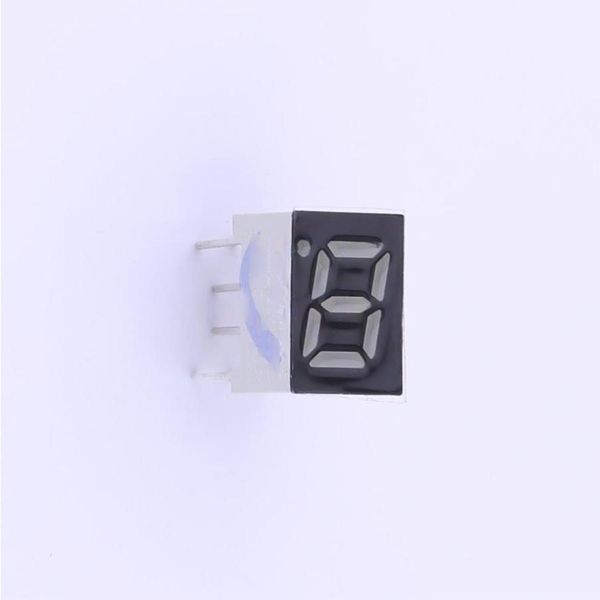 SLR0281DH2A3BD-5.0 LED Displays & Accessories