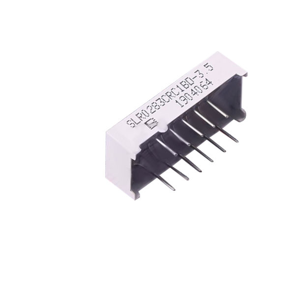 SLR0283CRC1BD-3.5 electronic component of SUNLIGHT