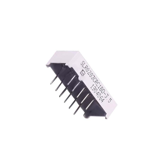 SLR0283CRC1BD-3.5 LED Displays & Accessories