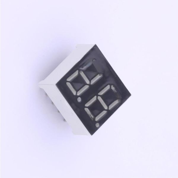 SLR0362CR5C1BD-3.5 LED Displays & Accessories