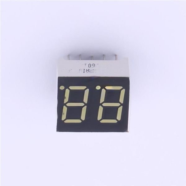 SLR0362FW2A1BY-3.5  Optoelectronics