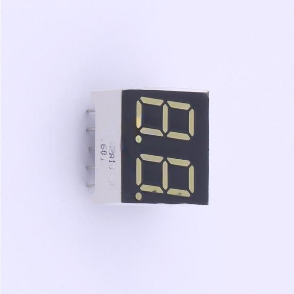 SLR0362FW2A1BY-3.5 LED Displays & Accessories