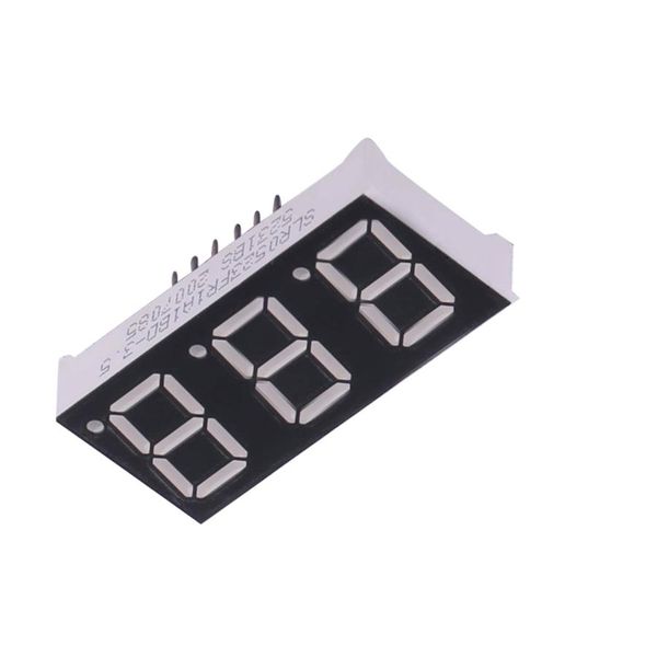 SLR0523FR1A1BD-6.9  Optoelectronics