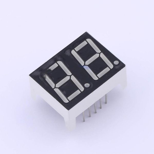 SLR0562DH2A3BD-3.8 electronic component of SUNLIGHT