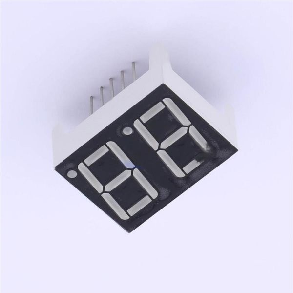 SLR0562DH2A3BD-3.8  Optoelectronics