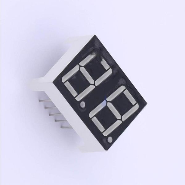 SLR0562DH2A3BD-3.8 LED Displays & Accessories