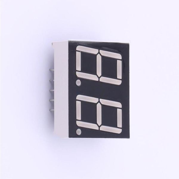 SLR0562FB2A3BD-3.5 LED Displays & Accessories