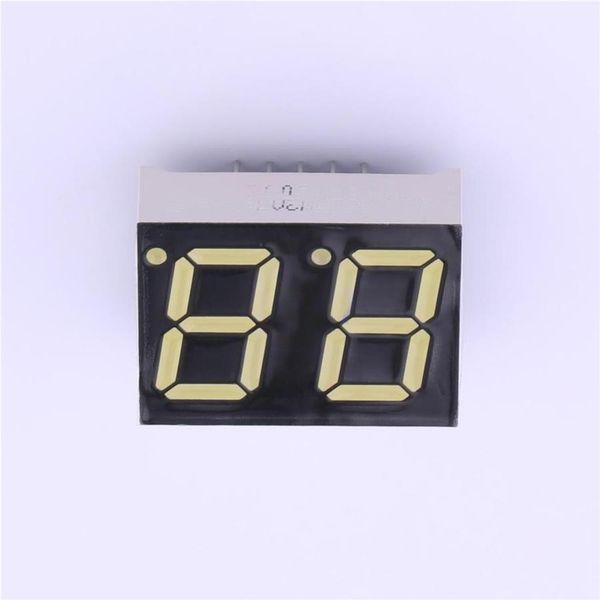 SLR0562FW2A3BY-3.5  Optoelectronics