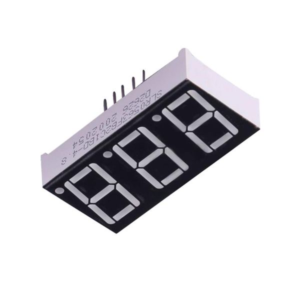 SLR0563FB2C1BD-4.8  Optoelectronics