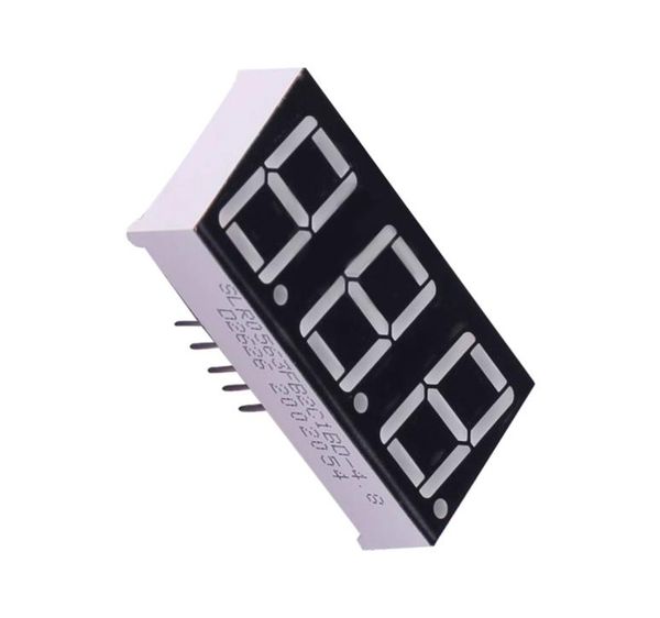 SLR0563FB2C1BD-4.8 LED Displays & Accessories