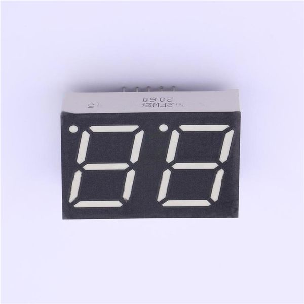 SLR0802FW2A1BD-3.5  Optoelectronics