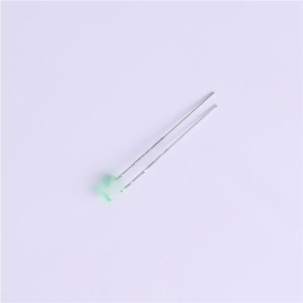 SLR-342MG3F Standard LEDs - Through Hole