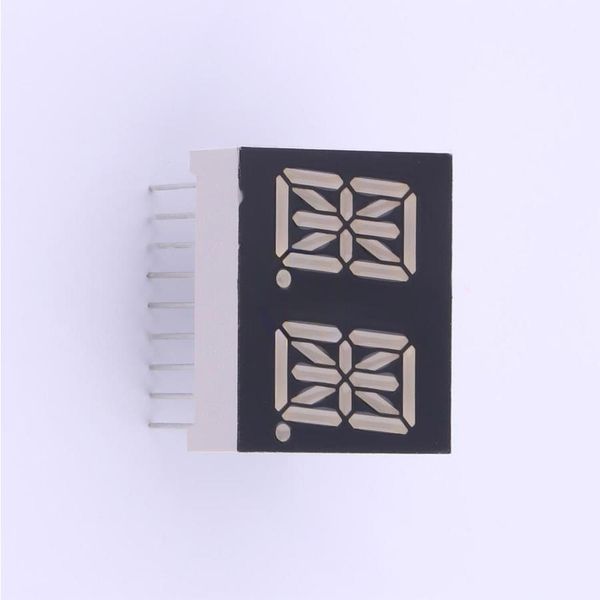 SLRR0542DH2C1BD-11.0 LED Displays & Accessories