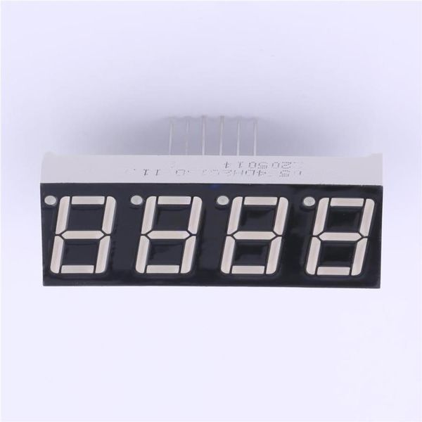 SLRR0564DH2C1BD-11.6  Optoelectronics