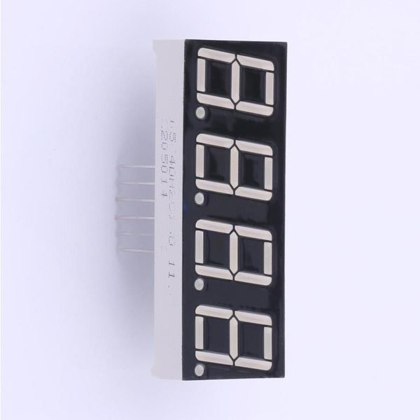 SLRR0564DH2C1BD-11.6 LED Displays & Accessories