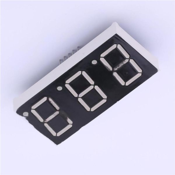 SLRR0803FW2A2BD-6.4  Optoelectronics