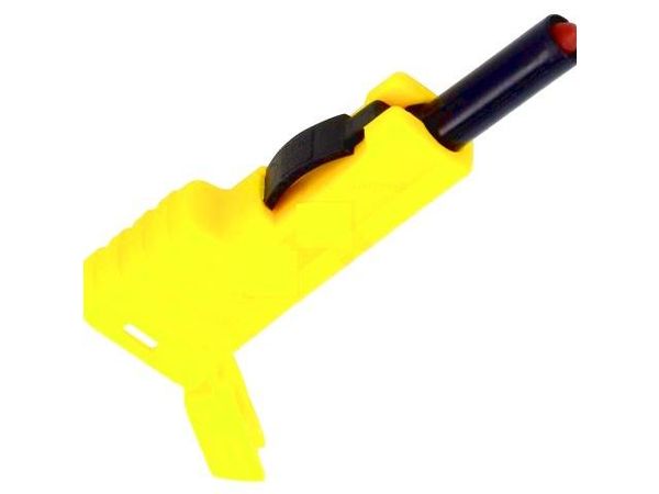 SLS 200 GE Test Plugs & Test Jacks