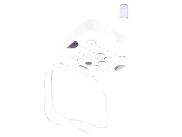SLS25.0  Tools & Supplies
