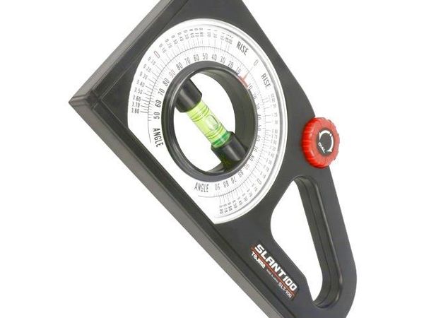 SLT100/-E Measuring Tools
