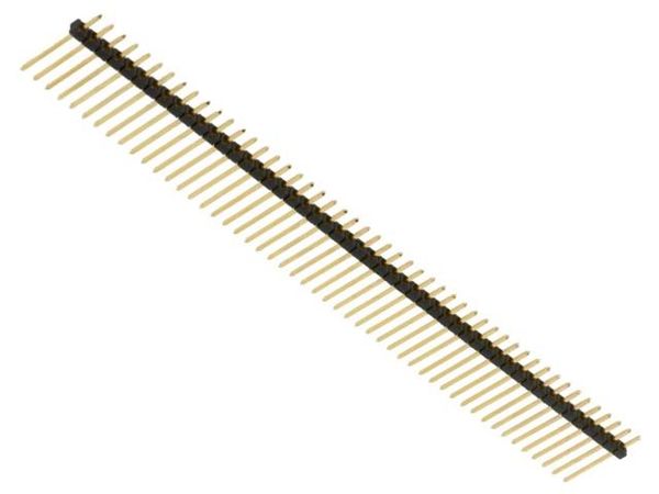 SLY1.139.50G  Connectors