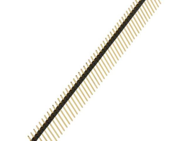 SLY1.139.50G Headers & Wire Housings