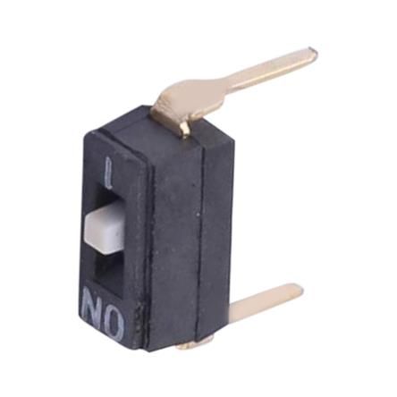SM-01KP  Electromechanical