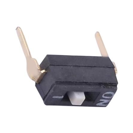 SM-01KP DIP Switches/SIP Switches