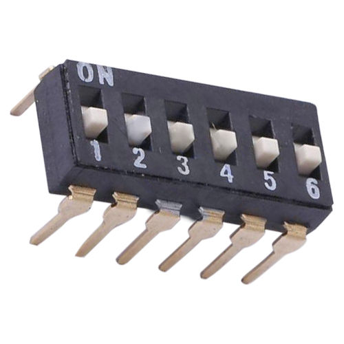 SM-06KP electronic component of DEALON