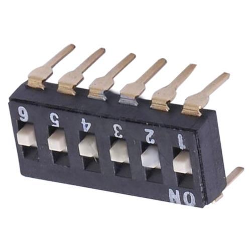 SM-06KP  Electromechanical