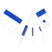 SM102035006F electronic component of Ohmite