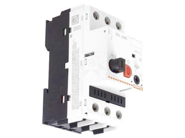 SM1P1000  Electromechanical